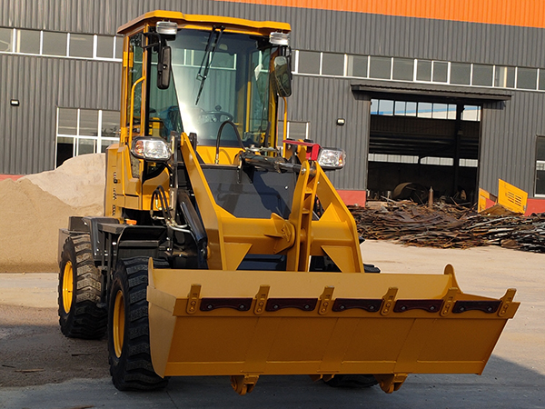 928裝載機(jī)