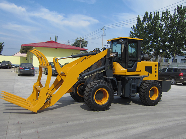 940裝載機(jī)